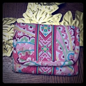 Vintage Vera Bradley Wallet